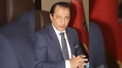 Selami Yıldız kimdir, kaç yaşında, nereli? İstanbul İl Emniyet Müdürlüğü'ne atanan Selami Yıldız hangi görevlerde bulundu?