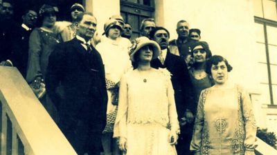 5 Aralık Dünya Kadın Hakları Günü mesajları ve sözleri! En anlamlı, resimli, anneye, eşe, sevgiliye, arkadaşa Dünya Kadın Hakları Günü paylaşımları...