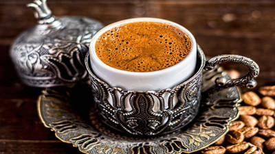 Türk kahvesi içenler çok üzülecek: Türk kahvesinin zararı ortaya çıktı uzmanı açıkladı