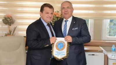 Alper Uzman kimdir, kaç yaşında, nereli? Adıyaman İl Emniyet Müdürü olarak atanan Alper Uzman hangi görevlerde bulundu?