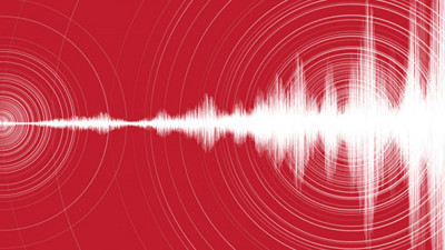 Güney Amerika ülkesi Şili'de 6,4 büyüklüğünde deprem