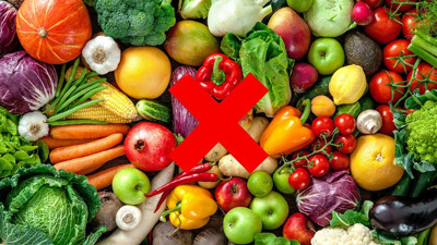 Kışın bu besinleri ağzınıza sürmeyin: Kışın tüketilmemesi gereken besinler ortaya çıktı