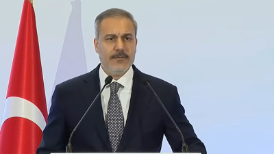 Hakan Fidan'dan Suriye uyarısı! PKK ve DEAŞ tehlikesine dikkat çekti...