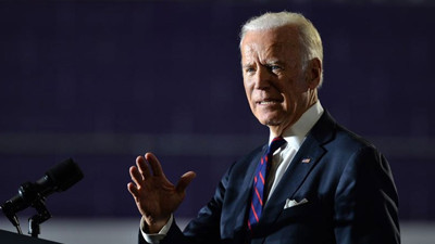 Esad hesap vermeli dedi. Biden'dan Suriye açıklaması
