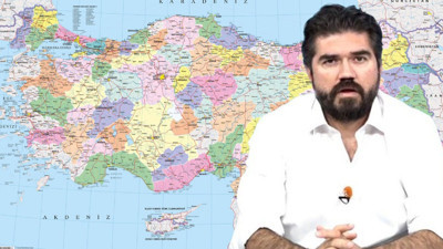 Türkiye'nin İki Vilayeti Daha Oldu! Rasim Ozan Kütahyalı Bu Sözlerle Açıkladı: Fiilen Türkiye’nin vilayetidir