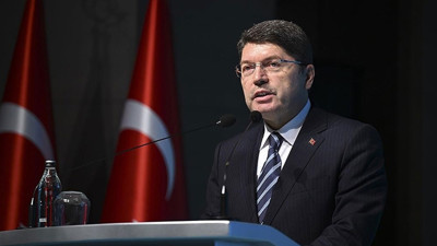 Bakan Tunç'tan Narin Güran açıklaması: Verilen kararın milletimizin vicdanında yer bulması önemlidir