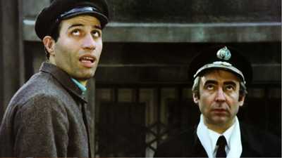 Çöpçüler Kralı filmi konusu nedir, oyuncuları kim? Çöpçüler Kralı ne zaman, nerede çekildi?