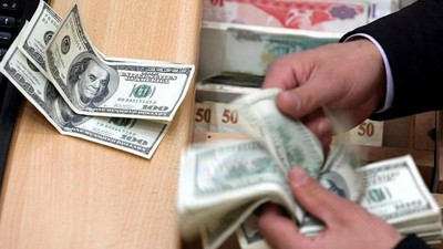 Dolar kritik seviyeyi aştı. Piyasalarda gözler FED'e çevrildi