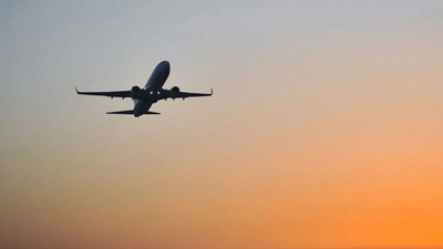 Havada ortalık karıştı! Bir yolcu bindiği uçağı kaçırmaya çalıştı