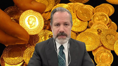 Altın Almalı mıyız Yoksa Satmalı mıyız? İslam Memiş Altını Olanlara Seslendi