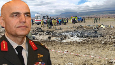 Son Dakika... Isparta'da askeri helikopter düştü! Vali açıkladı: Biri tuğgeneral 6 asker şehit oldu. Şehitlerin kimlikleri belli oldu