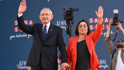 Kemal Kılıçdaroğlu ve eşi kaza yaptı! Kazanın perde arkasına MedyaTava ulaştı
