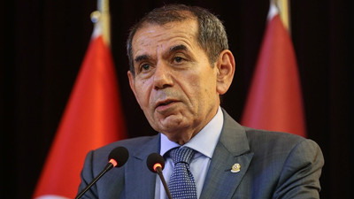Dursun Özbek'ten TFF'ye şok yanıt: Şimdi mi aklınıza geldi?