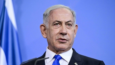 Netanyahu'dan flaş açıklama: İsrail İran'da her yeri vuracak