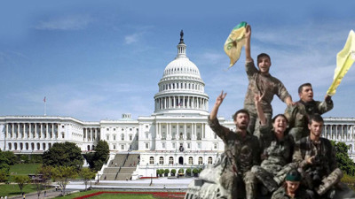 ABD'den Türkiye'yi Kızdıracak Açıklama. DEAŞ'ı Örnek Gösterdi Ve YPG/PKK'ya Desteklerini Açıkladı