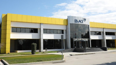 BAT yönetiminde üst düzey atama