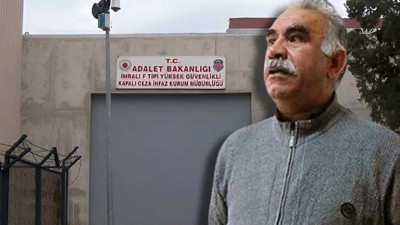 O partinin genel başkanından 'Öcalan'ı öldürteceğim' çıkışı! Nasıl ve kime yaptıracağını açıkladı