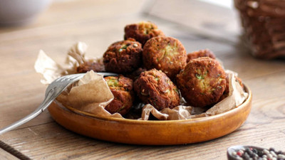 Glutensiz diye satılan falafelde gluten çıktı! Türkiye'den Almanya'ya giden ürünler piyasadan toplatıldı