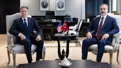 Hakan Fidan'dan Suriye mesajı: PKK/YPG'ye asla izin yok