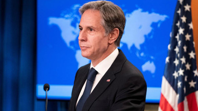 Ateşkes için kritik dönemeç: Blinken, Gazze'de son adımların atıldığını duyurdu!