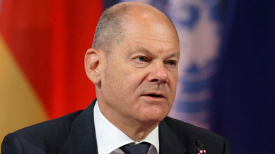 Almanya'da erken seçim yapılacak. Scholz güvenoyu alamadı