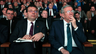 CHP'li 6 Belediyeye Haciz İşlemi. Ankara, İstanbul, Adana... İmamoğlu ve Yavaş'tan açıklama geldi