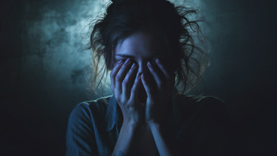 Bu belirtilere dikkat çoğu kişide var: Gizli depresyonda olabilirsiniz