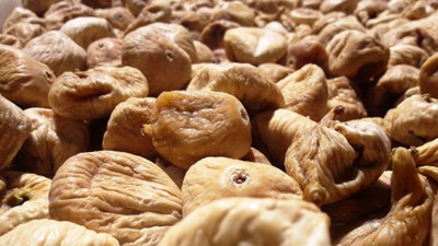 Kuru incirde 'en tehlikeli' madde çıktı! Tonlarcası iade edildi