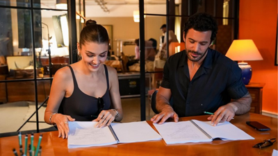 Rüzgara Bırak filmi ne zaman çıkacak, nerede yayınlanacak? Rüzgara Bırak filmi konusu ne, oyuncuları kim?