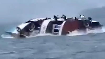 Tunus açıklarında facia: Göçmen teknesi battı, 20 kişi hayatını kaybetti