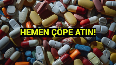 Bu ağrı kesici herkesin evinde var: Araştırmalar kalp kriziyle ilişkilendirdi