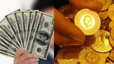 HAZIRLANIN Dedi Tarih Verdi. İslam Memiş'ten Dikkat Çeken Altın ve Dolar Çıkışı