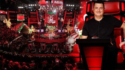 O Ses Türkiye Yılbaşı Özel 2025 kimler yarışacak? O Ses Türkiye 2025 yılbaşı gecesi jürileri ve konukları kim?