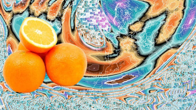 Türkiye'yi Cumartesi Günü Portakal Sistemi Vuracak! Etkilenecek İlleri Tek tek Açıkladı