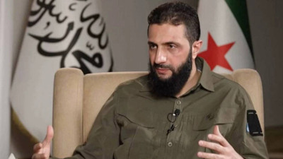 Suriye'de ilk resmi temas: ABD'li üst düzey diplomatlar, HTŞ lideri Colani ile görüşecek