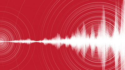 6,7 büyüklüğünde deprem! USGS merkez üssünü açıkladı