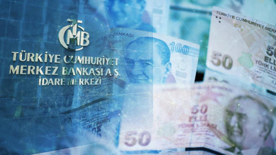 Merkez Bankası faiz tutanaklarını yayınladı! Enflasyon mesajı dikkat çekti