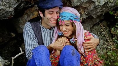 Salako filmi konusu ne, oyuncuları kim? Salako ne zaman, nerede çekildi?