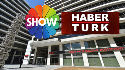 Son Dakika... Medya sektöründe dev satış! İşte Habertürk ve Show TV'nin yeni sahibi