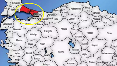 İstanbul'da Başladı 1 Ocak 2025'e Kadar Sürecek