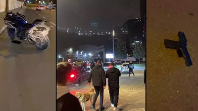 Vadi İstanbul Alışveriş Merkezi'ndeki cinayetin sırrı çözüldü! İşte İranlı iş insanının öldürülme nedeni...