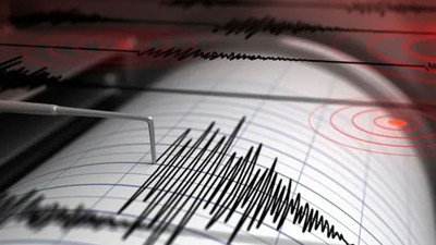 Son Dakika... AFAD açıkladı: Muğla'da peş peşe deprem
