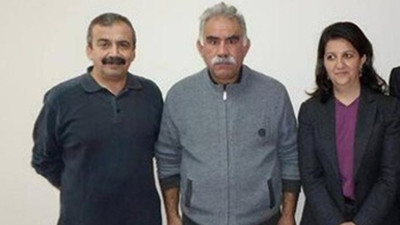 Öcalan'dan Sırrı Süreyya Önder Mesajı: Gerçek bir barış kimliği ve barış kültürüydü. DEM Parti Gönderilen Mesajı Duyurdu