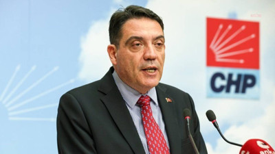 Son Dakika... CHP'li Yankı Bağcıoğlu'na soruşturma! Emekli askerleri eylem yapmaya çağırmıştı