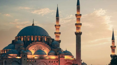 Regaip Kandili 2025 ne zaman, ayın kaçında? Yeni yılın ilk kandili hangi tarihte? (2025 Dini günler takvimi)