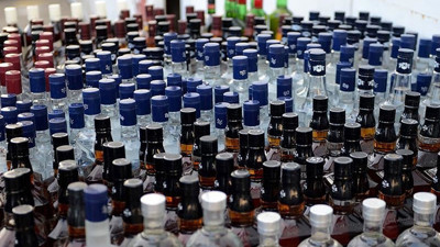 Son Dakika... Sahte içki kabusu büyüyor! İstanbul'da hayatını kaybedenlerin sayısı yükseldi