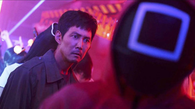 Squid Game 2'nin Bu Sahnesinde Herkes Hasta Oldu