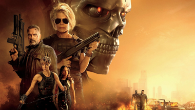 Terminatör: Kara Kader filmi konusu ne, oyuncuları kim? Terminatör: Kara Kader filmi ne zaman, nerede çekildi?