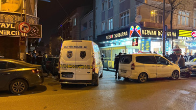 İstanbul'da çay ocağına el bombalı saldırı. Facianın eşiğinden dönüldü