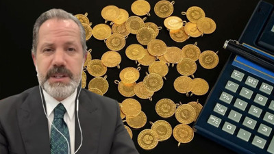 Altın yatırımcıları dikkat! İslam Memiş altın rekoru için net tarih verdi